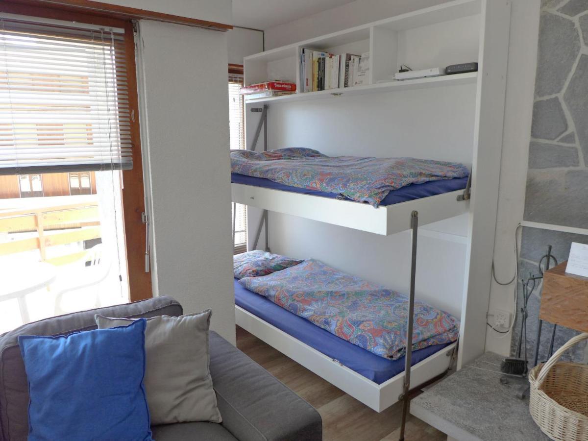 Apartment Rond-Point By Interhome كرانز مونتانا المظهر الخارجي الصورة