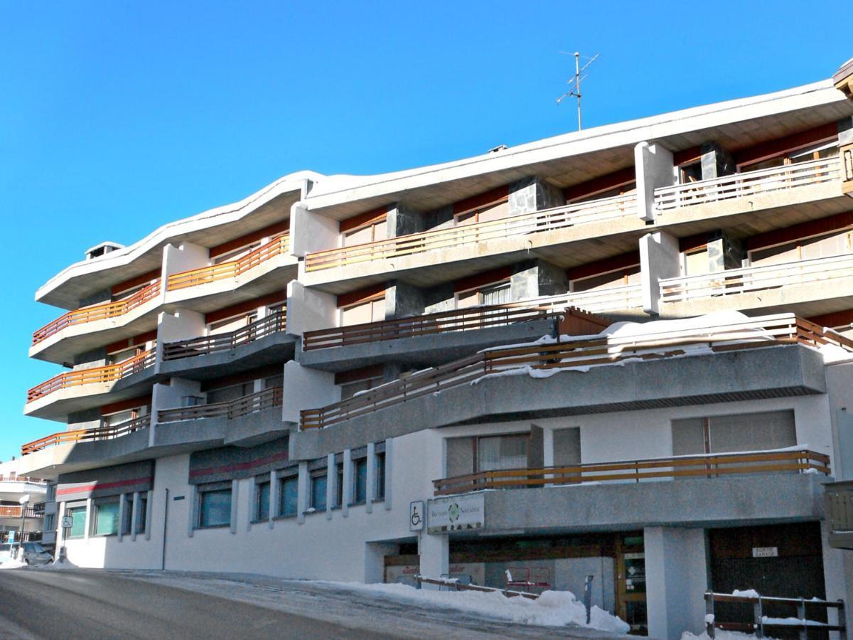 Apartment Rond-Point By Interhome كرانز مونتانا المظهر الخارجي الصورة