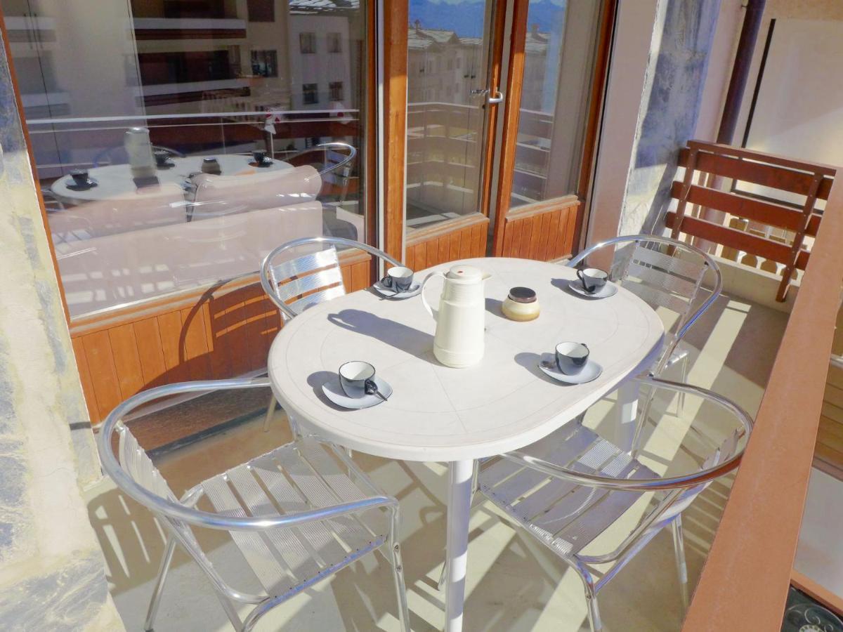 Apartment Rond-Point By Interhome كرانز مونتانا المظهر الخارجي الصورة