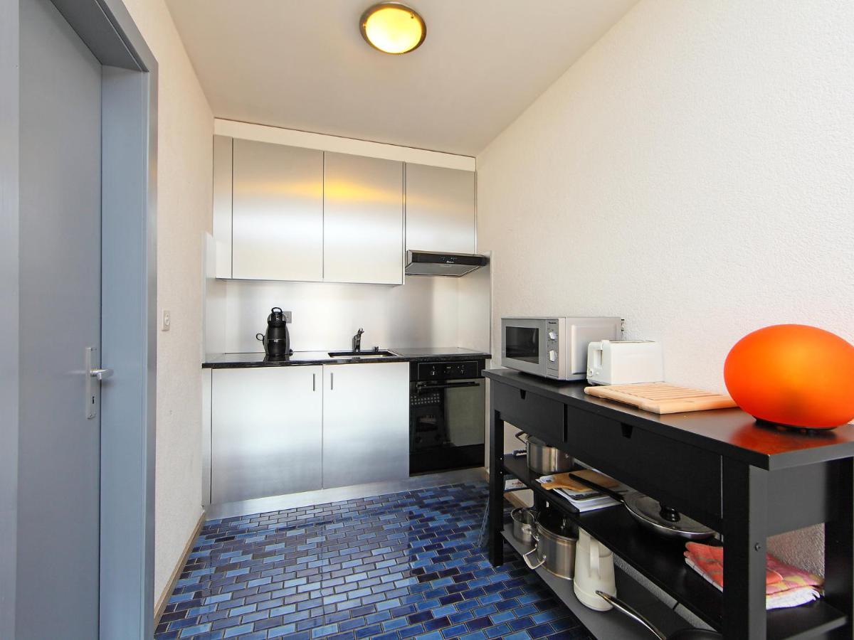 Apartment Rond-Point By Interhome كرانز مونتانا المظهر الخارجي الصورة