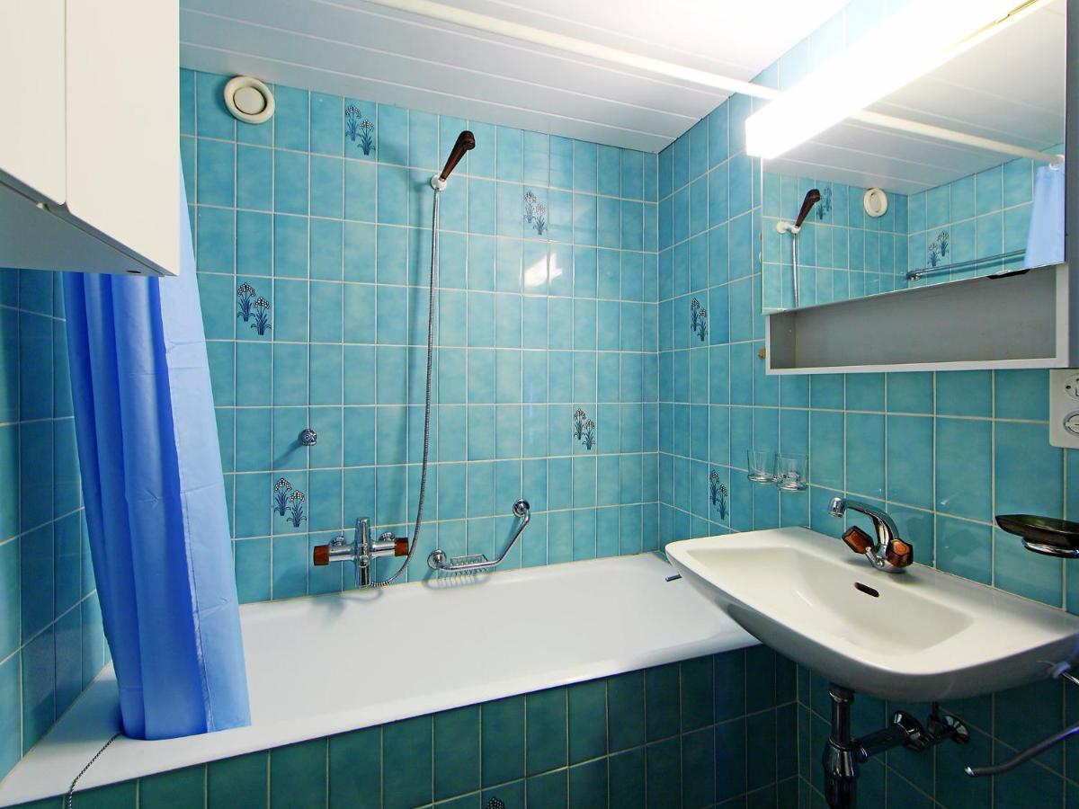 Apartment Rond-Point By Interhome كرانز مونتانا المظهر الخارجي الصورة