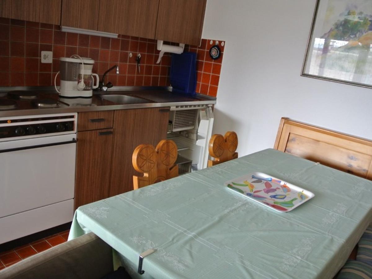 Apartment Rond-Point By Interhome كرانز مونتانا المظهر الخارجي الصورة