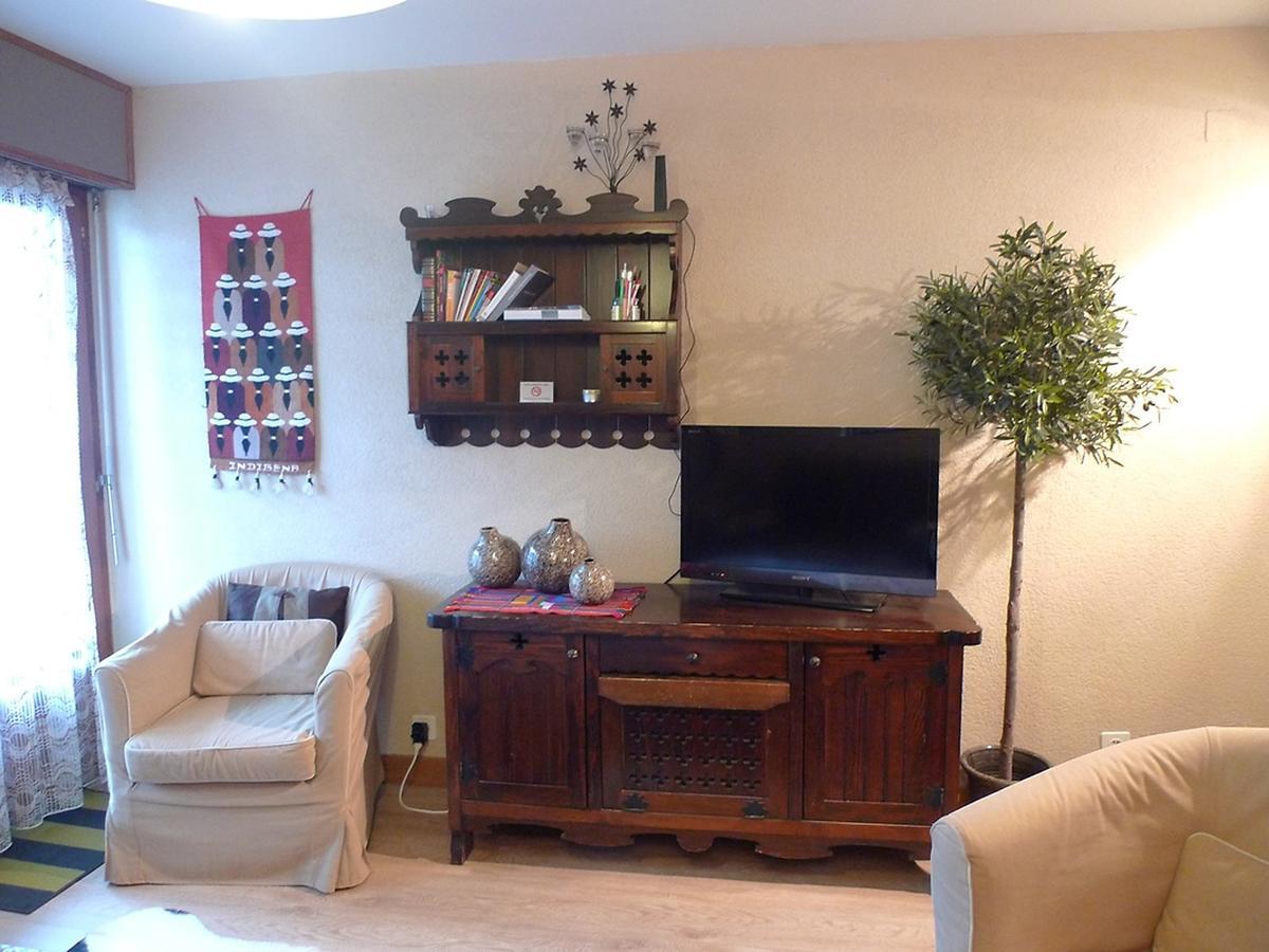 Apartment Rond-Point By Interhome كرانز مونتانا المظهر الخارجي الصورة