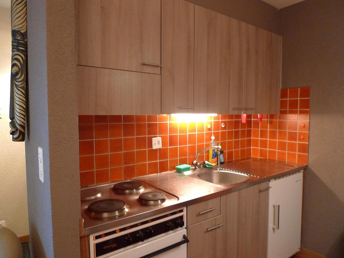 Apartment Rond-Point By Interhome كرانز مونتانا المظهر الخارجي الصورة