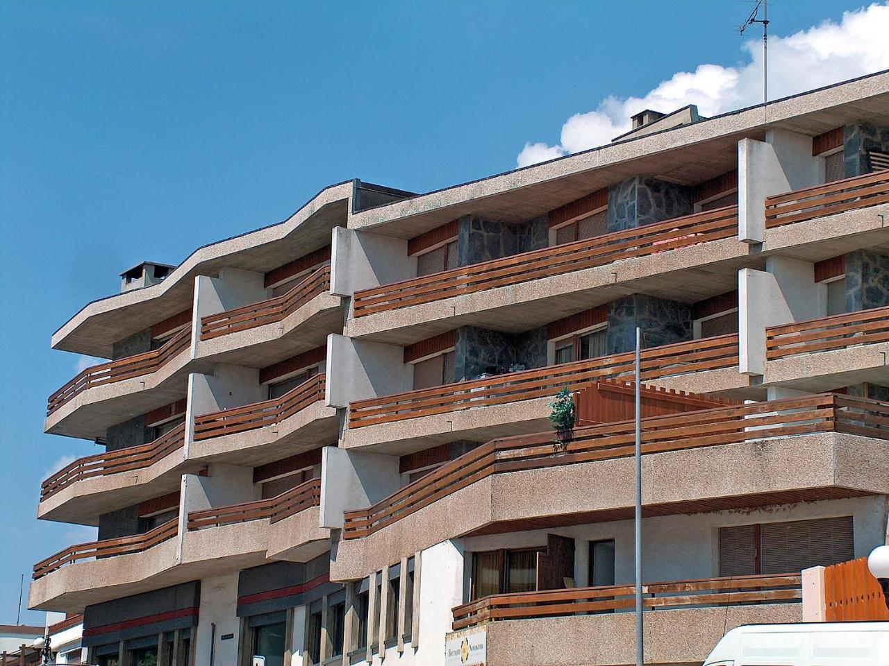 Apartment Rond-Point By Interhome كرانز مونتانا المظهر الخارجي الصورة